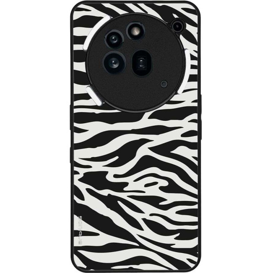 Sonique ���� Animal Print Series ��� Nothing Nothing Phone 3a Pro Zebra