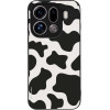 Sonique ���� Animal Print Series ��� Oppo Find X9 Pro 5G Cow 01