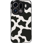 Sonique ���� Animal Print Series ��� Oppo Find X9 Pro 5G Cow 01