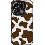 Sonique ���� Animal Print Series ��� Oppo Find X9 Pro 5G Cow 02