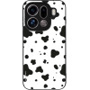 Sonique ���� Animal Print Series ��� Oppo Find X9 Pro 5G Dalmatian