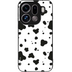 Sonique ���� Animal Print Series ��� Oppo Find X9 Pro 5G Dalmatian