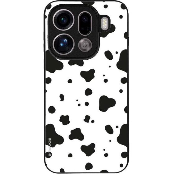 Sonique ���� Animal Print Series ��� Oppo Find X9 Pro 5G Dalmatian