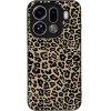 Sonique ���� Animal Print Series ��� Oppo Find X9 Pro 5G Leopard 01