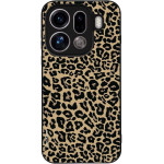 Sonique ���� Animal Print Series ��� Oppo Find X9 Pro 5G Leopard 01