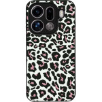Sonique ���� Animal Print Series ��� Oppo Find X9 Pro 5G Leopard 02