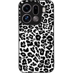 Sonique ���� Animal Print Series ��� Oppo Find X9 Pro 5G Leopard 03