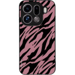 Sonique ���� Animal Print Series ��� Oppo Find X9 Pro 5G Tiger 02
