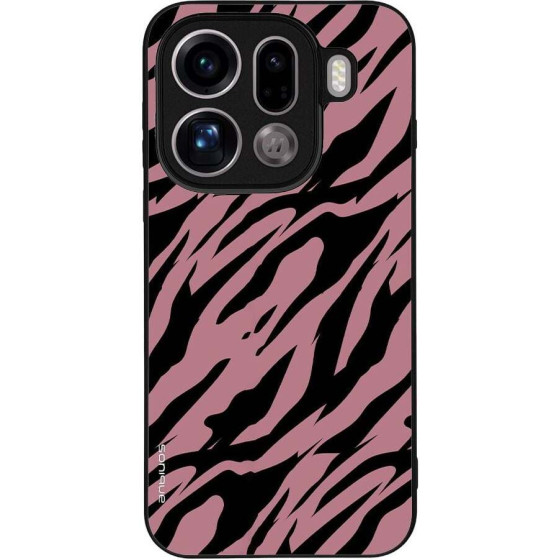 Sonique ���� Animal Print Series ��� Oppo Find X9 Pro 5G Tiger 02