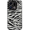 Sonique ���� Animal Print Series ��� Oppo Find X9 Pro 5G Zebra