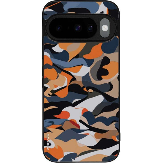 Sonique ���� Camouflage Army Series ��� Google Pixel 10 5G / Pixel 10 Pro 5G ���������