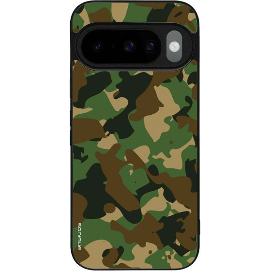 Sonique ���� Camouflage Army Series ��� Google Pixel 10 5G / Pixel 10 Pro 5G �������