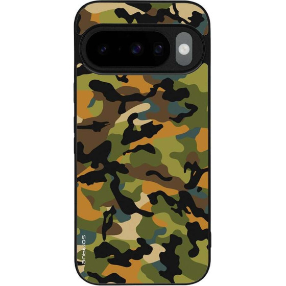 Sonique ���� Camouflage Army Series ��� Google Pixel 10 5G / Pixel 10 Pro 5G ������� 01