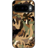Sonique ���� Camouflage Army Series ��� Google Pixel 10 5G / Pixel 10 Pro 5G ����