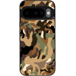 Sonique ���� Camouflage Army Series ��� Google Pixel 10 5G / Pixel 10 Pro 5G ����