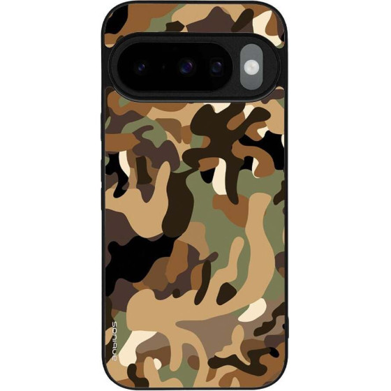 Sonique ���� Camouflage Army Series ��� Google Pixel 10 5G / Pixel 10 Pro 5G ����