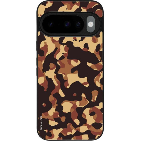 Sonique ���� Camouflage Army Series ��� Google Pixel 10 5G / Pixel 10 Pro 5G ���� 01