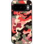 Sonique ���� Camouflage Army Series ��� Google Pixel 10 5G / Pixel 10 Pro 5G �������