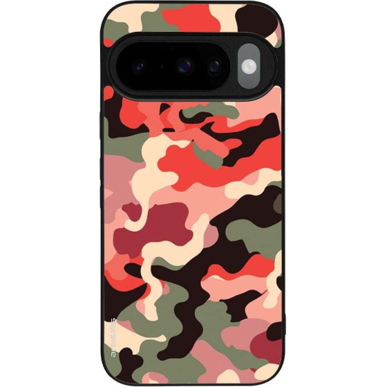 Sonique ���� Camouflage Army Series ��� Google Pixel 10 5G / Pixel 10 Pro 5G �������