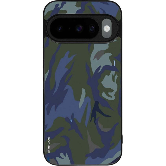 Sonique ���� Camouflage Army Series ��� Google Pixel 10 5G / Pixel 10 Pro 5G ���� 01