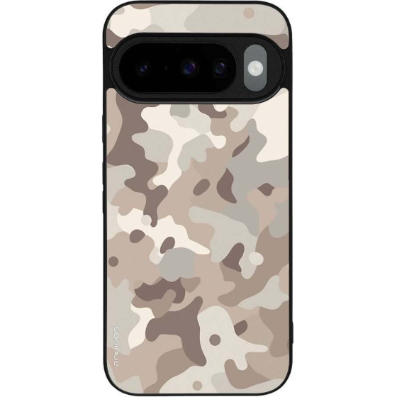 Sonique ���� Camouflage Army Series ��� Google Pixel 10 5G / Pixel 10 Pro 5G ����