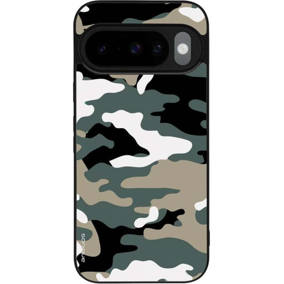 Sonique ���� Camouflage Army Series ��� Google Pixel 10 5G / Pixel 10 Pro 5G ����