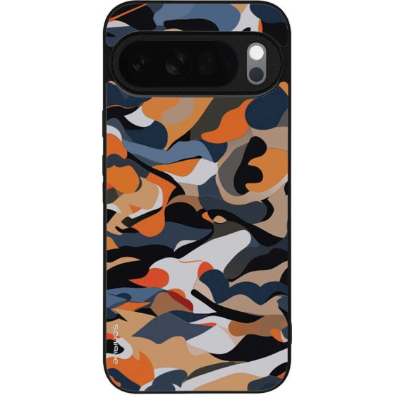 Sonique ���� Camouflage Army Series ��� Google Pixel 10 Pro Xl 5G ���������