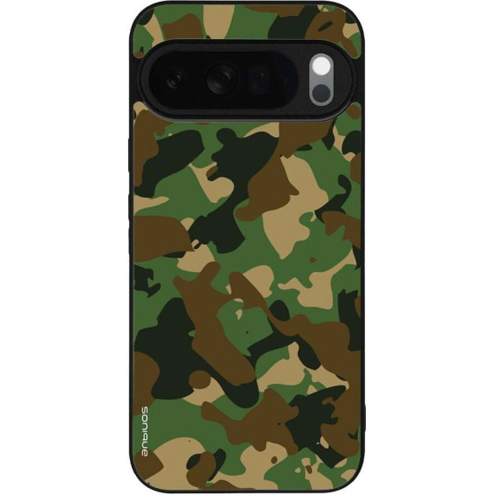 Sonique ���� Camouflage Army Series ��� Google Pixel 10 Pro Xl 5G �������