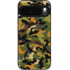 Sonique ���� Camouflage Army Series ��� Google Pixel 10 Pro Xl 5G ������� 01