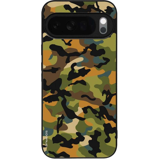 Sonique ���� Camouflage Army Series ��� Google Pixel 10 Pro Xl 5G ������� 01
