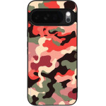Sonique ���� Camouflage Army Series ��� Google Pixel 10 Pro Xl 5G �������