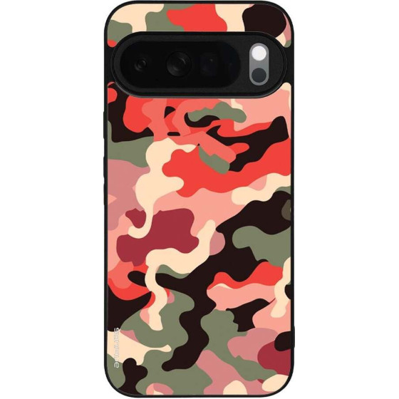 Sonique ���� Camouflage Army Series ��� Google Pixel 10 Pro Xl 5G �������