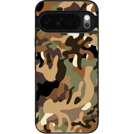 Sonique ���� Camouflage Army Series ��� Google Pixel 10 Pro Xl 5G ����