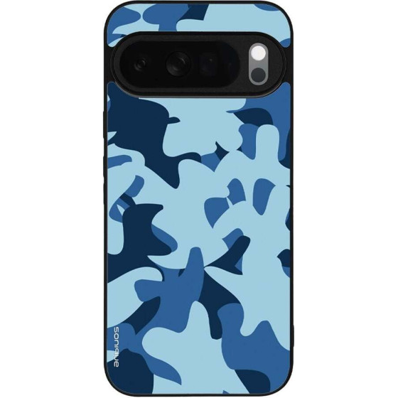 Sonique ���� Camouflage Army Series ��� Google Pixel 10 Pro Xl 5G ����