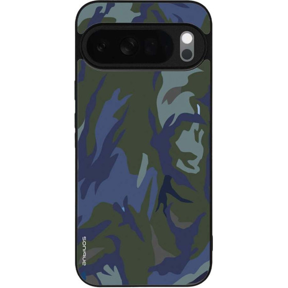 Sonique ���� Camouflage Army Series ��� Google Pixel 10 Pro Xl 5G ���� 01