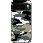 Sonique ���� Camouflage Army Series ��� Google Pixel 10 Pro Xl 5G ����