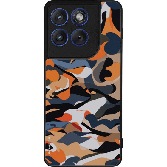 Sonique ���� Camouflage Army Series ��� Motorola Edge 70 5G ���������