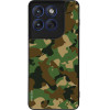 Sonique ���� Camouflage Army Series ��� Motorola Edge 70 5G �������