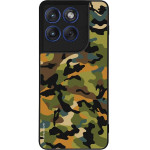 Sonique ���� Camouflage Army Series ��� Motorola Edge 70 5G ������� 01