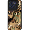 Sonique ���� Camouflage Army Series ��� Motorola Edge 70 5G ����