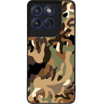 Sonique ���� Camouflage Army Series ��� Motorola Edge 70 5G ����