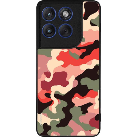 Sonique ���� Camouflage Army Series ��� Motorola Edge 70 5G �������