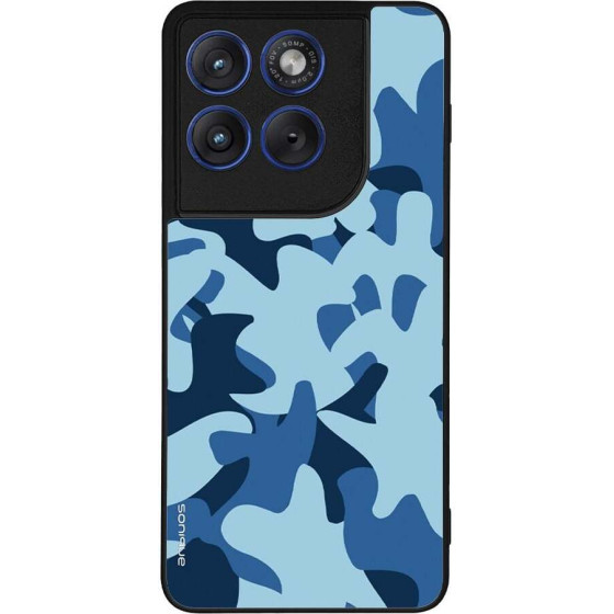 Sonique ���� Camouflage Army Series ��� Motorola Edge 70 5G ����