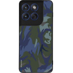 Sonique ���� Camouflage Army Series ��� Motorola Edge 70 5G ���� 01