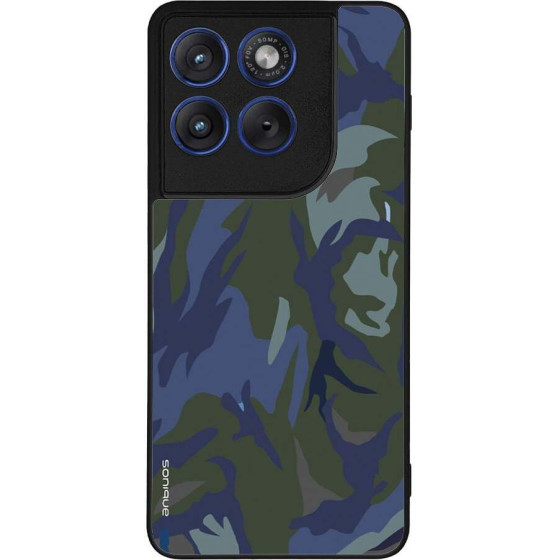 Sonique ���� Camouflage Army Series ��� Motorola Edge 70 5G ���� 01