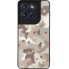 Sonique ���� Camouflage Army Series ��� Motorola Edge 70 5G ����