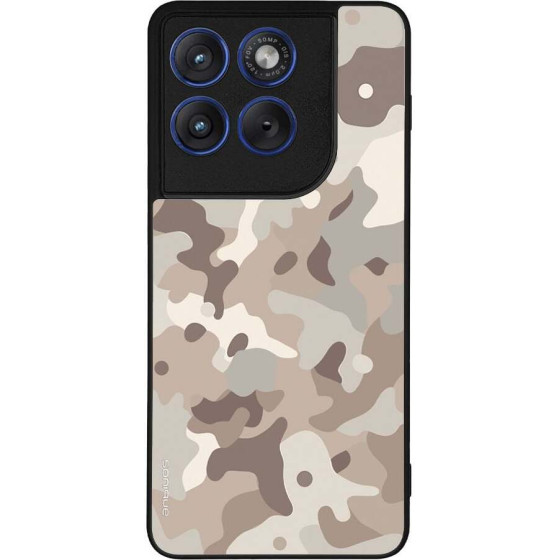 Sonique ���� Camouflage Army Series ��� Motorola Edge 70 5G ����