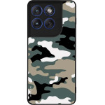 Sonique ���� Camouflage Army Series ��� Motorola Edge 70 5G ����