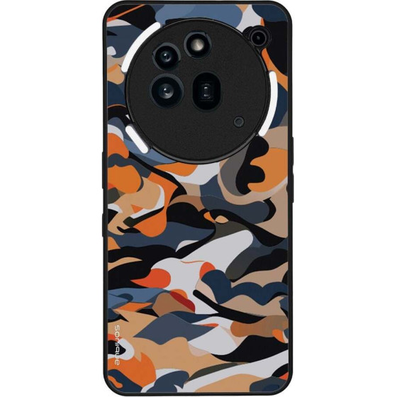 Sonique ���� Camouflage Army Series ��� Nothing Phone 3a Pro ���������