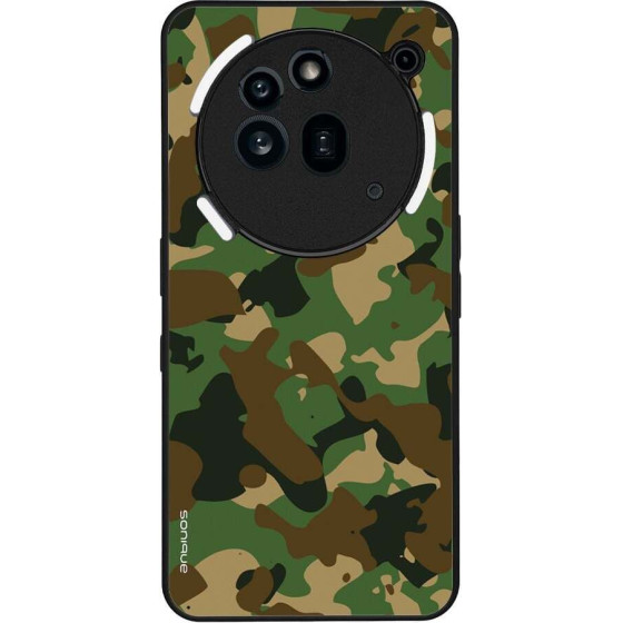 Sonique ���� Camouflage Army Series ��� Nothing Phone 3a Pro �������
